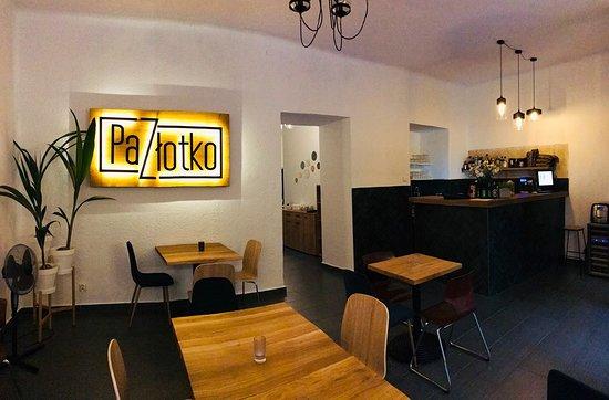 Bistro Pazlotko